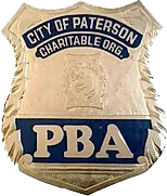 Paterson PBA Local 1